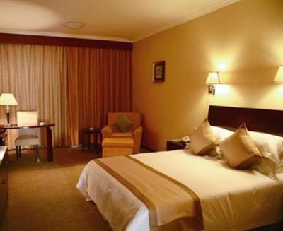 фото отеля Meilong Hotel