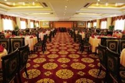 фото отеля Meilong Hotel