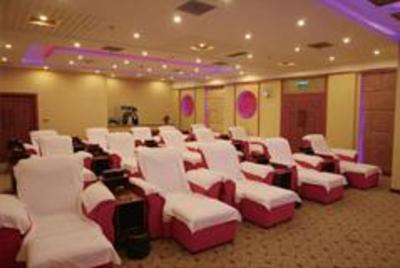 фото отеля Meilong Hotel