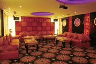 фото отеля Meilong Hotel