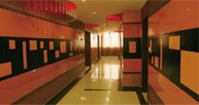 фото отеля Meilong Hotel