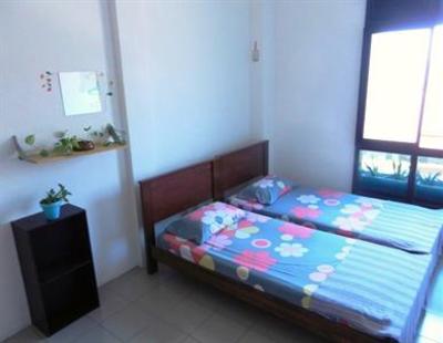 фото отеля Old Town Guesthouse Malacca