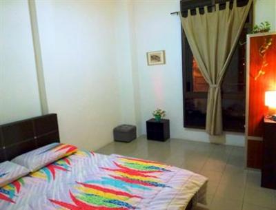 фото отеля Old Town Guesthouse Malacca