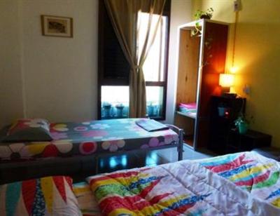 фото отеля Old Town Guesthouse Malacca