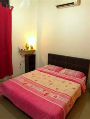 фото отеля Old Town Guesthouse Malacca