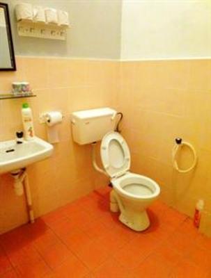 фото отеля Old Town Guesthouse Malacca