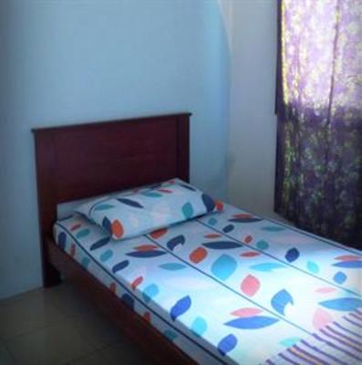 фото отеля Old Town Guesthouse Malacca