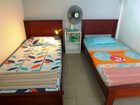 фото отеля Old Town Guesthouse Malacca