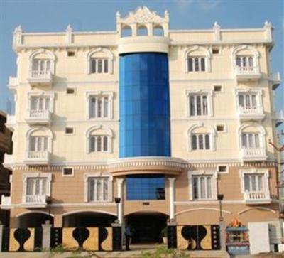 фото отеля Red Sun Serviced Apartments