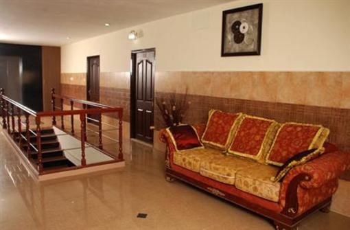 фото отеля Red Sun Serviced Apartments