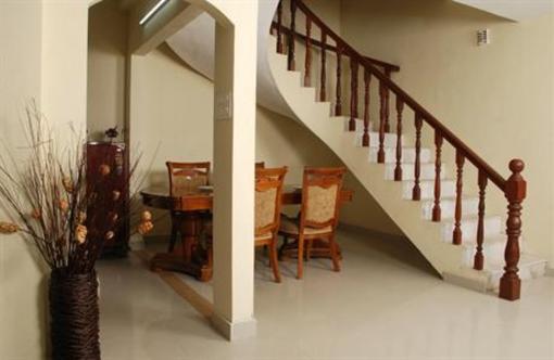 фото отеля Red Sun Serviced Apartments