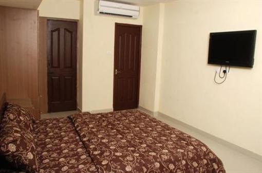 фото отеля Red Sun Serviced Apartments