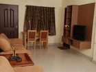 фото отеля Red Sun Serviced Apartments