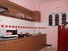 фото отеля Red Sun Serviced Apartments