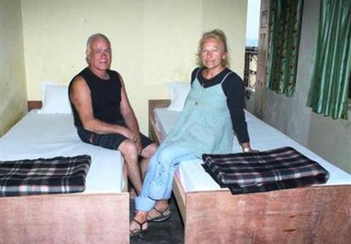фото отеля Mishra Guest House