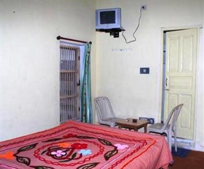 фото отеля Mishra Guest House