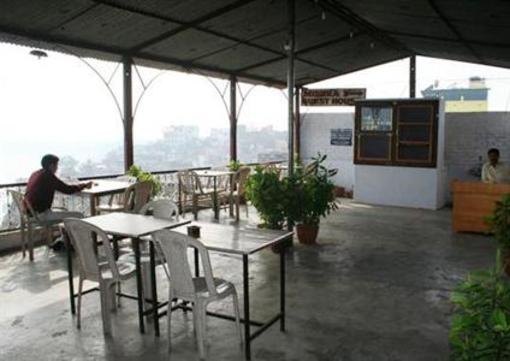 фото отеля Mishra Guest House