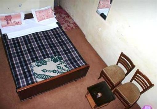 фото отеля Mishra Guest House