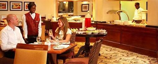 фото отеля Southern Sun Ridgeway Lusaka