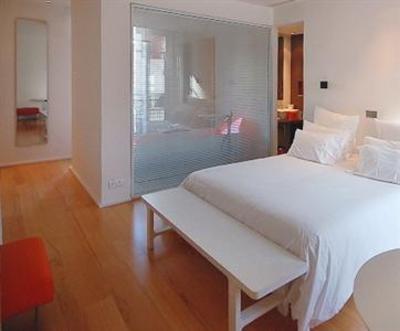 фото отеля zazpiHotel
