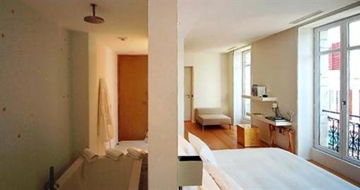 фото отеля zazpiHotel