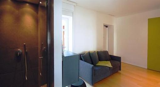 фото отеля zazpiHotel