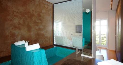 фото отеля zazpiHotel