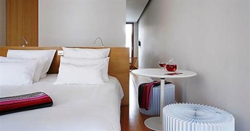 фото отеля zazpiHotel