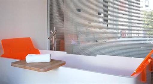 фото отеля zazpiHotel