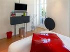 фото отеля zazpiHotel