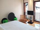 фото отеля zazpiHotel