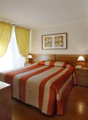 фото отеля Andes Suites