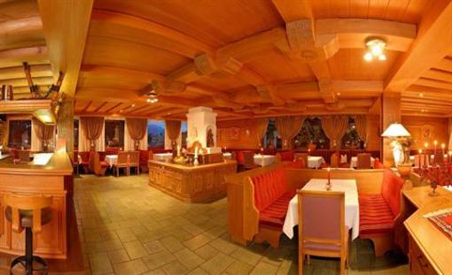 фото отеля Moedlinger Sporthotel Soll