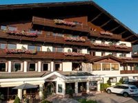 Moedlinger Sporthotel Soll