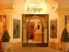 фото отеля Moedlinger Sporthotel Soll