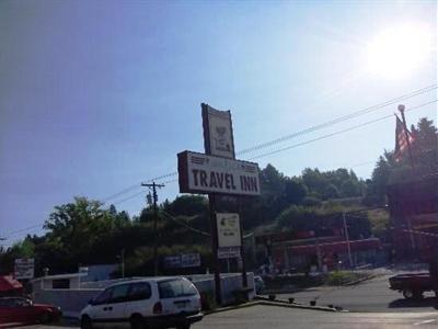 фото отеля America Travel Inn