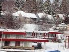 фото отеля America Travel Inn