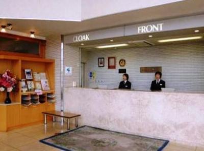 фото отеля Ise City Hotel Annex