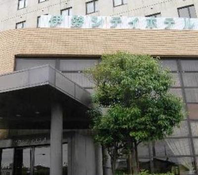 фото отеля Ise City Hotel Annex