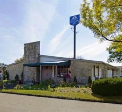 фото отеля Americas Best Value Inn & Suites Dover (Ohio)