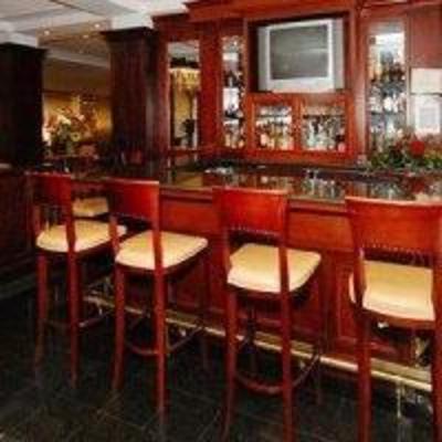 фото отеля Comfort Suites at Woodbridge