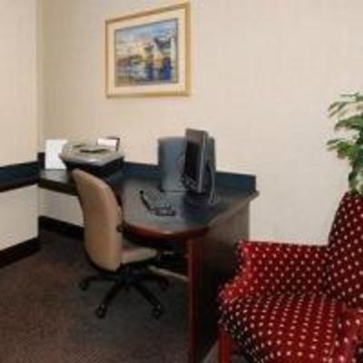 фото отеля Comfort Suites at Woodbridge