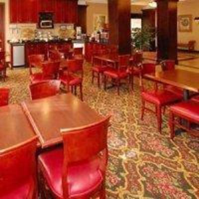 фото отеля Comfort Suites at Woodbridge