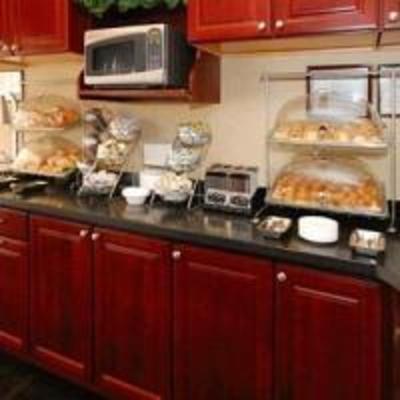 фото отеля Comfort Suites at Woodbridge