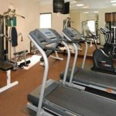 фото отеля Comfort Suites at Woodbridge