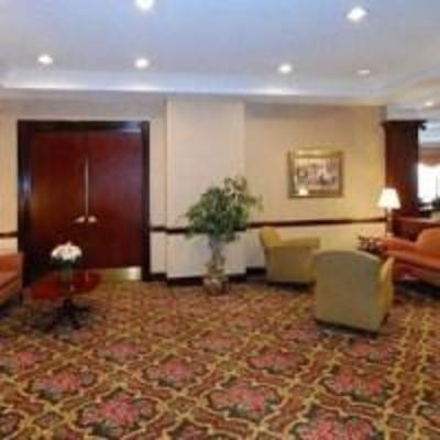 фото отеля Comfort Suites at Woodbridge