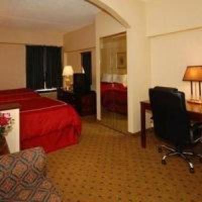 фото отеля Comfort Suites at Woodbridge