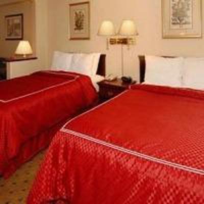 фото отеля Comfort Suites at Woodbridge