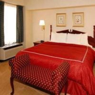 фото отеля Comfort Suites at Woodbridge