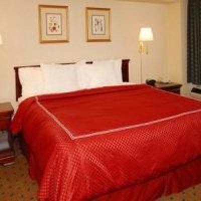 фото отеля Comfort Suites at Woodbridge